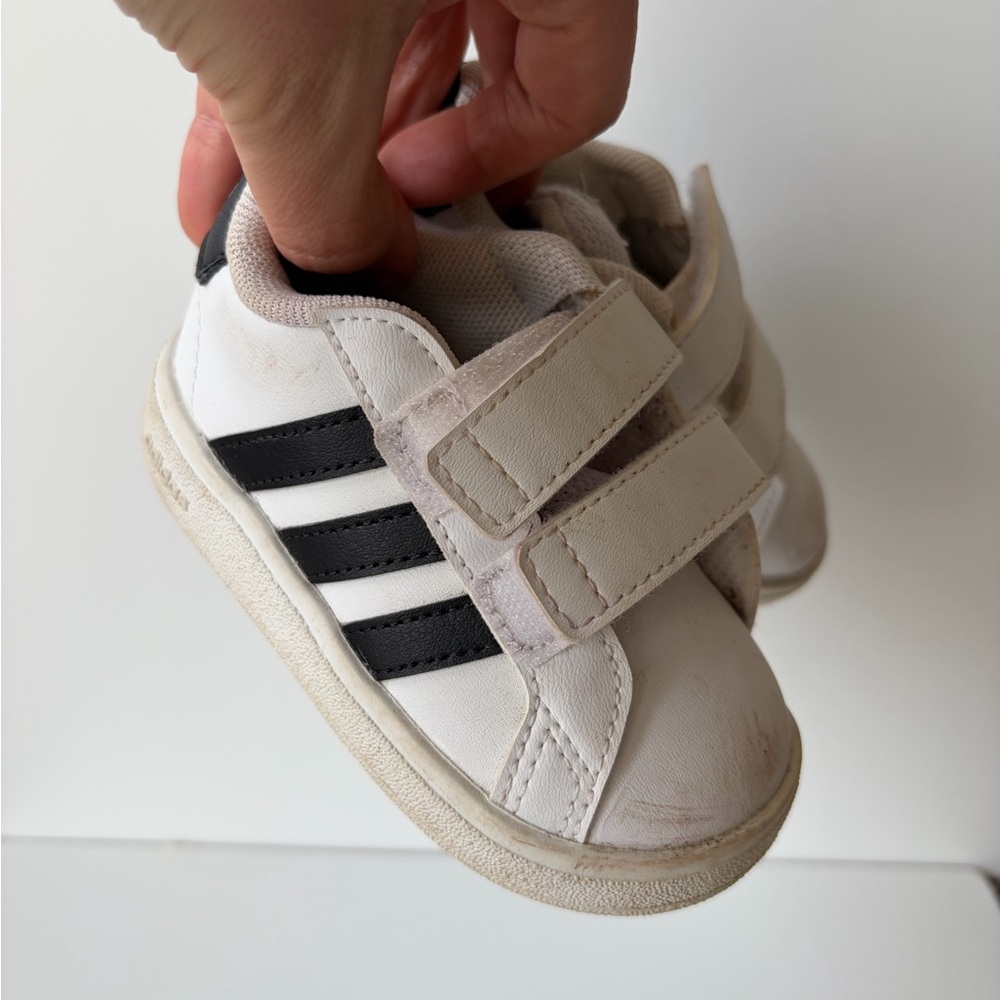 Adidas Toddler Shoe